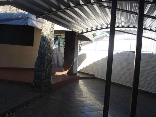 Casa, código 3599 em Jales, bairro Jardim Paulista
