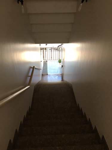 Sala Comercial, código 3643 em Jales, bairro Centro
