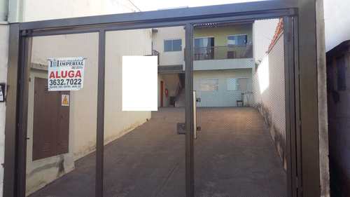 Apartamento, código 3660 em Jales, bairro Jardim Paraíso