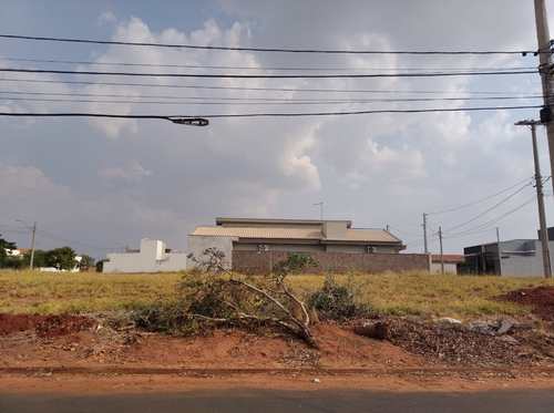 Terreno, código 3704 em Jales, bairro Residencial Vila Mariana