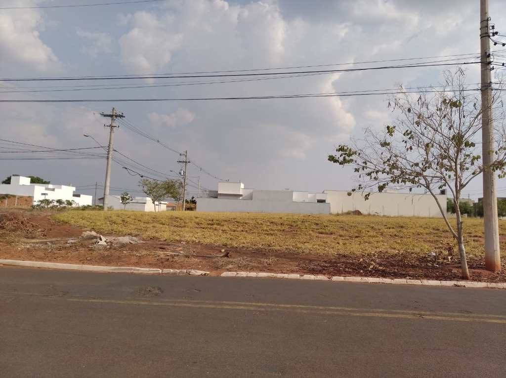 Terreno em Jales, no bairro Residencial Vila Mariana