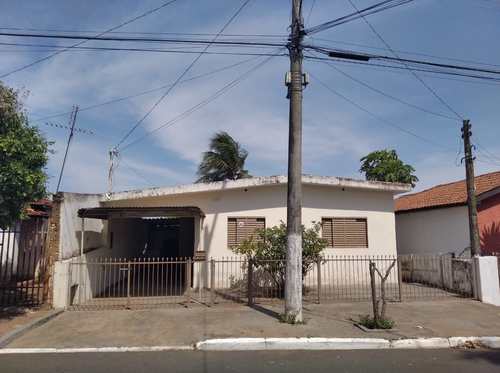Casa, código 3718 em Jales, bairro Jardim Bom Jesus