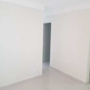Apartamento em Jales, bairro Centro