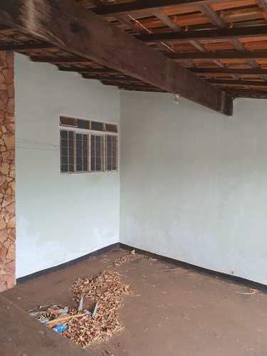 Casa, código 3740 em Jales, bairro Jardim América - Primeira Parte