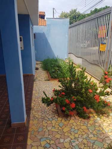 Casa, código 3773 em Jales, bairro Jardim São Jorge