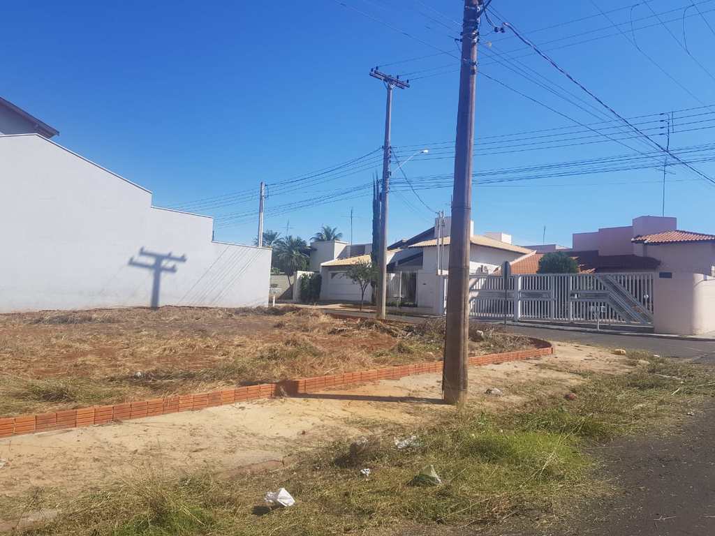 Terreno em Jales, no bairro Residencial Maria Silveira