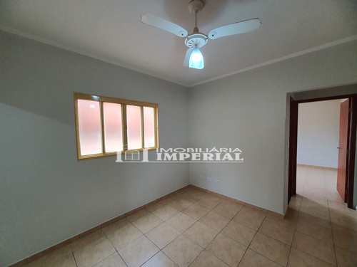 Apartamento, código 3795 em Jales, bairro Centro