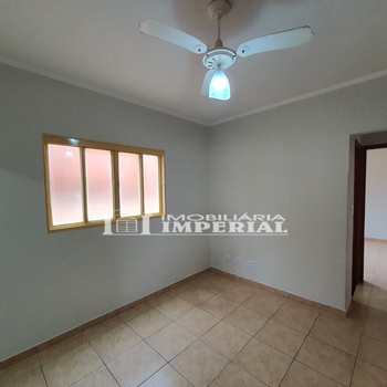 Apartamento em Jales, bairro Centro