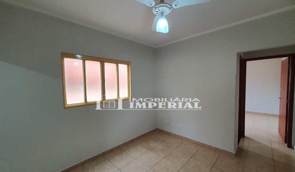 Apartamento em Jales, bairro Centro