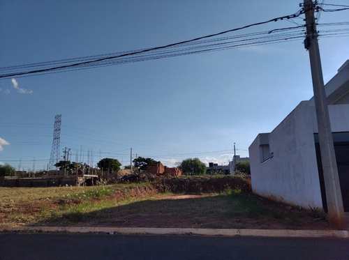Terreno, código 3845 em Jales, bairro Residencial Vila Mariana