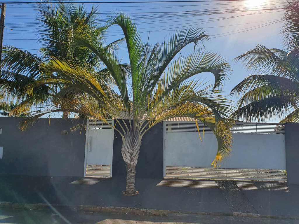 Chácara em Jales, no bairro Residencial São Lucas