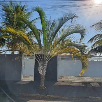 Chácara em Jales, bairro Residencial São Lucas