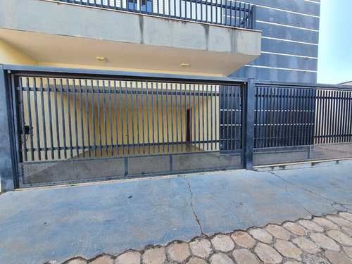 Casa, código 3893 em Jales, bairro Parque Industrial III