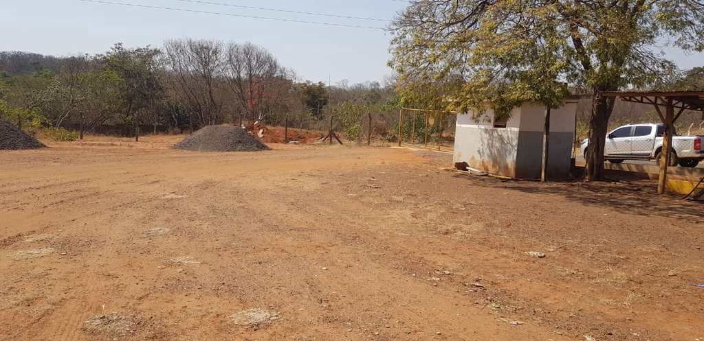 Armazém Ou Barracão em Jales, no bairro Parque Industrial II
