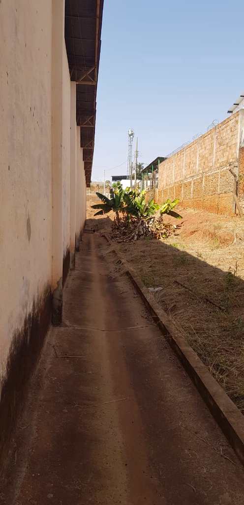 Armazém Ou Barracão em Jales, no bairro Parque Industrial II