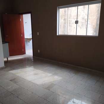 Apartamento em Jales, bairro Centro