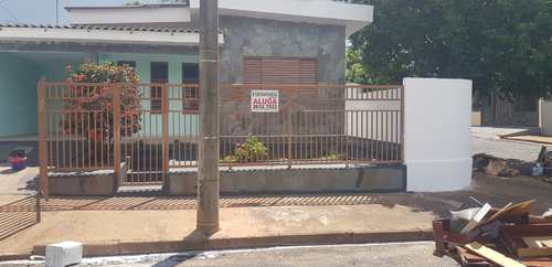 Casa, código 4014 em Jales, bairro Alto do Ipê