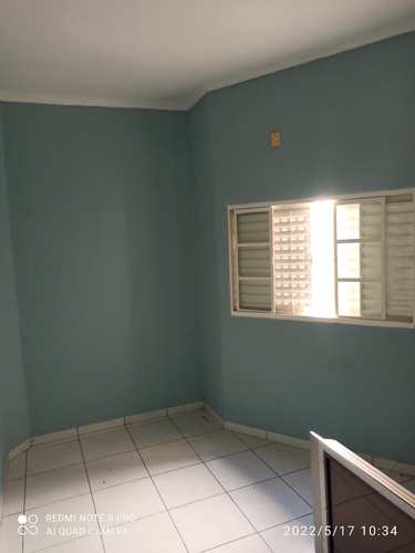 Apartamento, código 4081 em Jales, bairro Centro