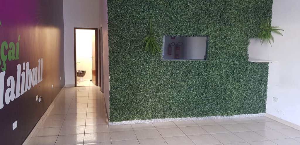 Salão em Jales, no bairro Jardim Europa