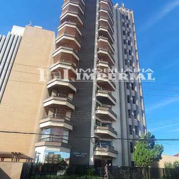 Apartamento em Jales, bairro Centro