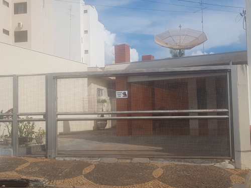 Casa, código 4232 em Jales, bairro Centro