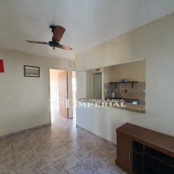 Apartamento em Jales, bairro Jardim Paraíso