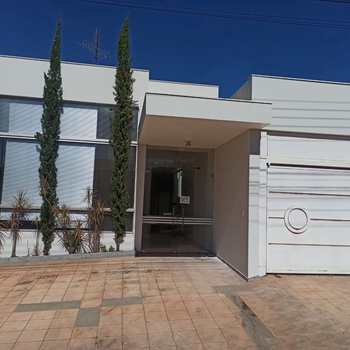 Salão em Jales, bairro Centro
