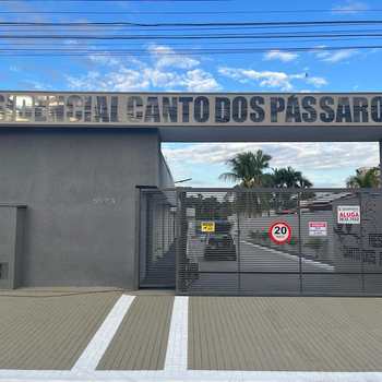 Apartamento em Jales, bairro Parque das Flores