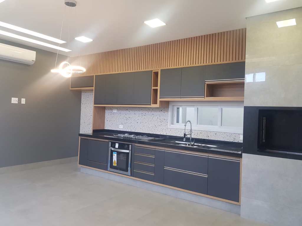 Casa em Jales, no bairro Residencial Maria Gabriela