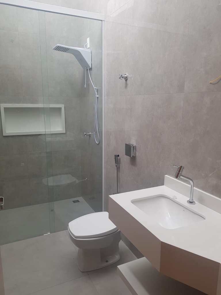 Casa em Jales, no bairro Residencial Maria Gabriela