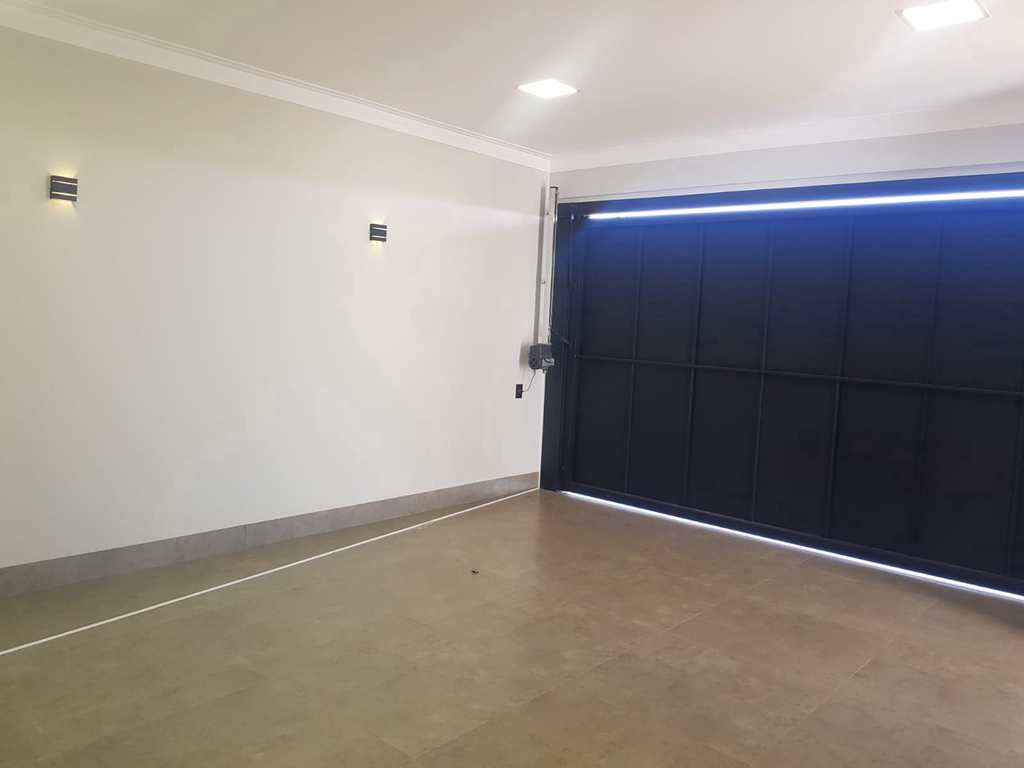 Casa em Jales, no bairro Residencial Maria Gabriela