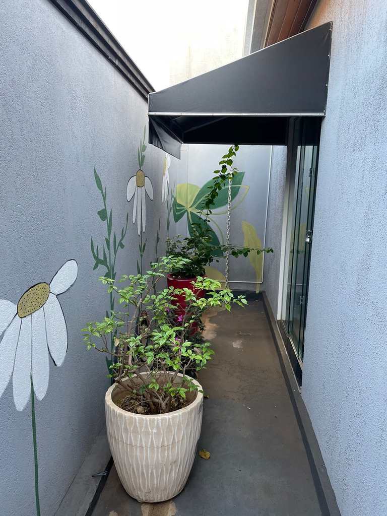 Casa em Jales, no bairro Jardim Paraíso