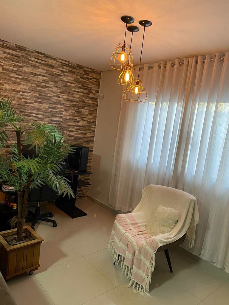 Casa em Jales, no bairro Jardim Paraíso