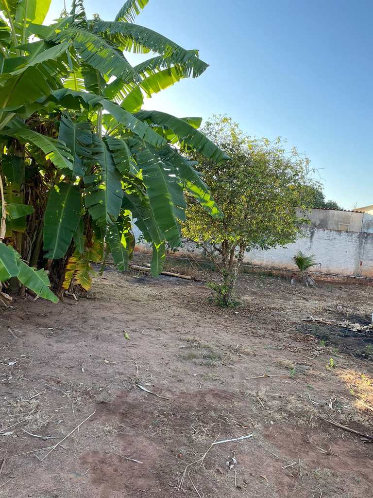 Casa em Jales, no bairro Jardim Paraíso