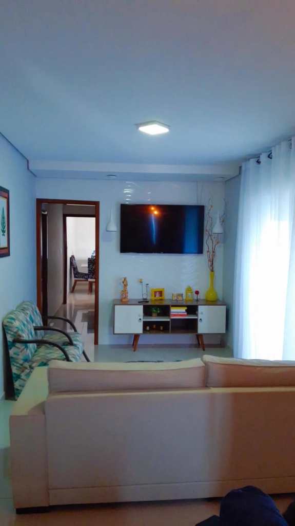 Casa em Jales, no bairro Jardim Paraíso