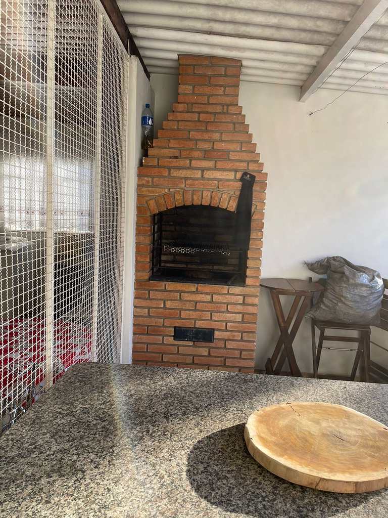 Casa em Jales, no bairro Jardim Paraíso