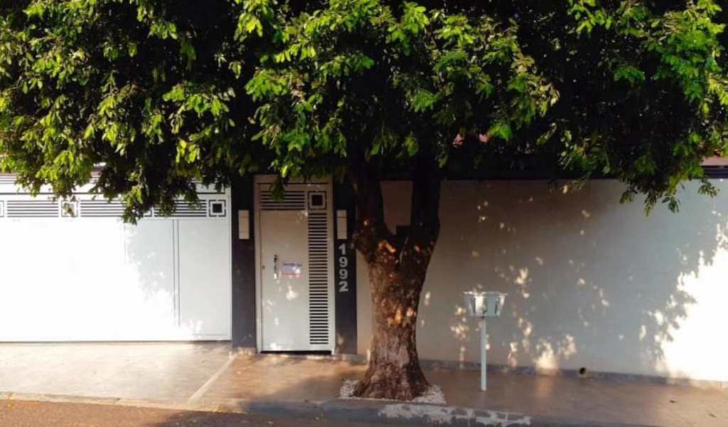 Casa em Jales, bairro Jardim Paraíso