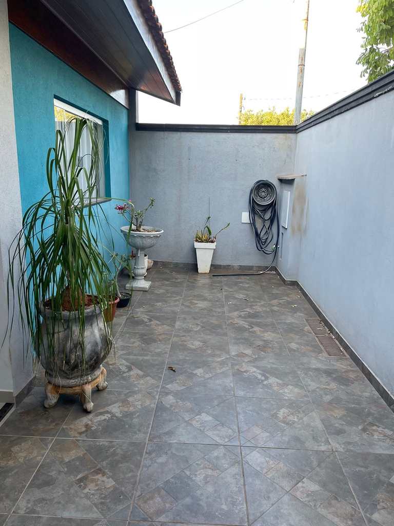Casa em Jales, no bairro Jardim Paraíso