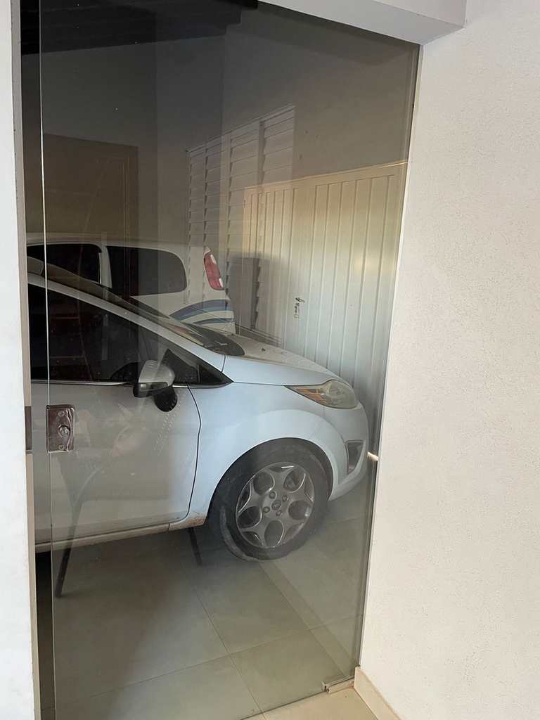 Casa em Jales, no bairro Jardim Paraíso