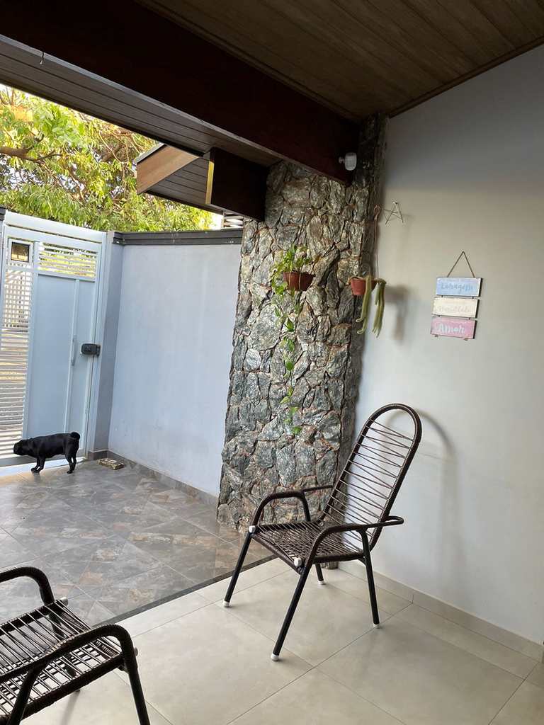 Casa em Jales, no bairro Jardim Paraíso
