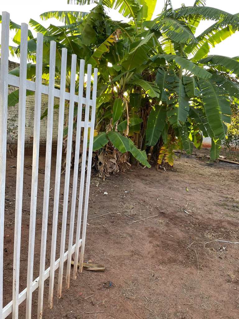 Casa em Jales, no bairro Jardim Paraíso
