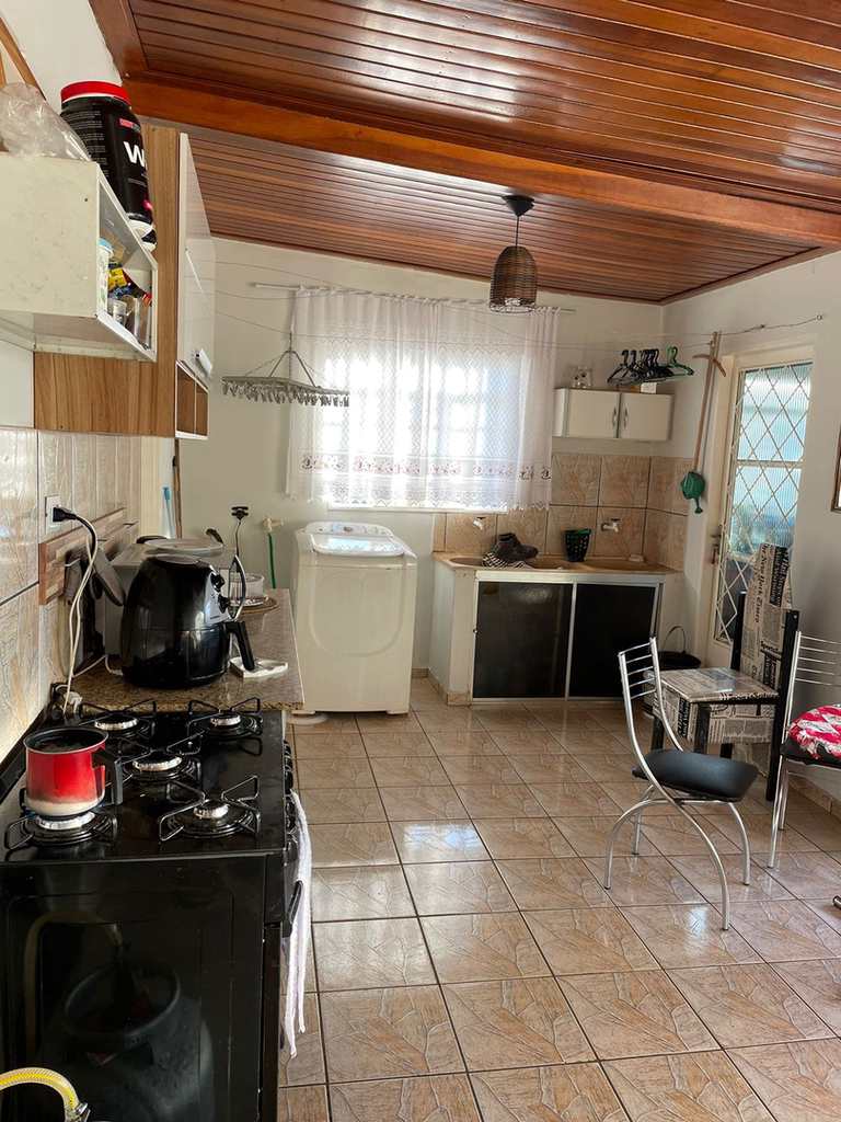 Casa em Jales, no bairro Jardim Paraíso