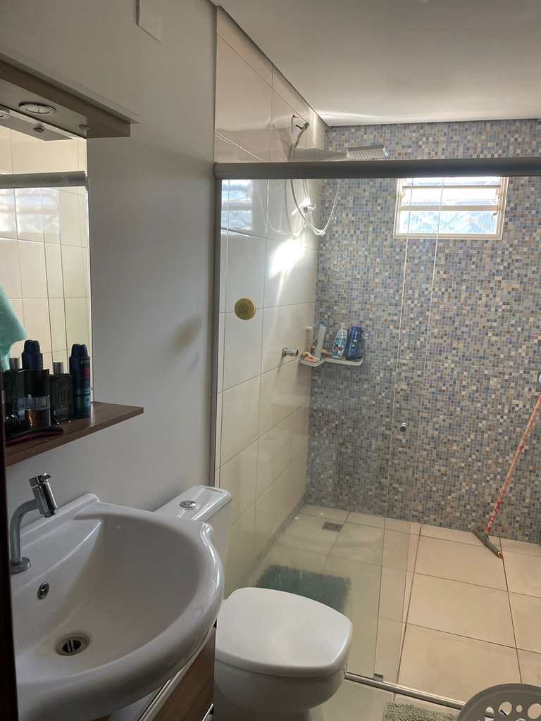 Casa em Jales, no bairro Jardim Paraíso