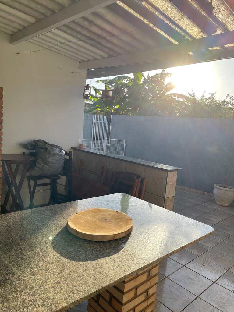 Casa em Jales, no bairro Jardim Paraíso