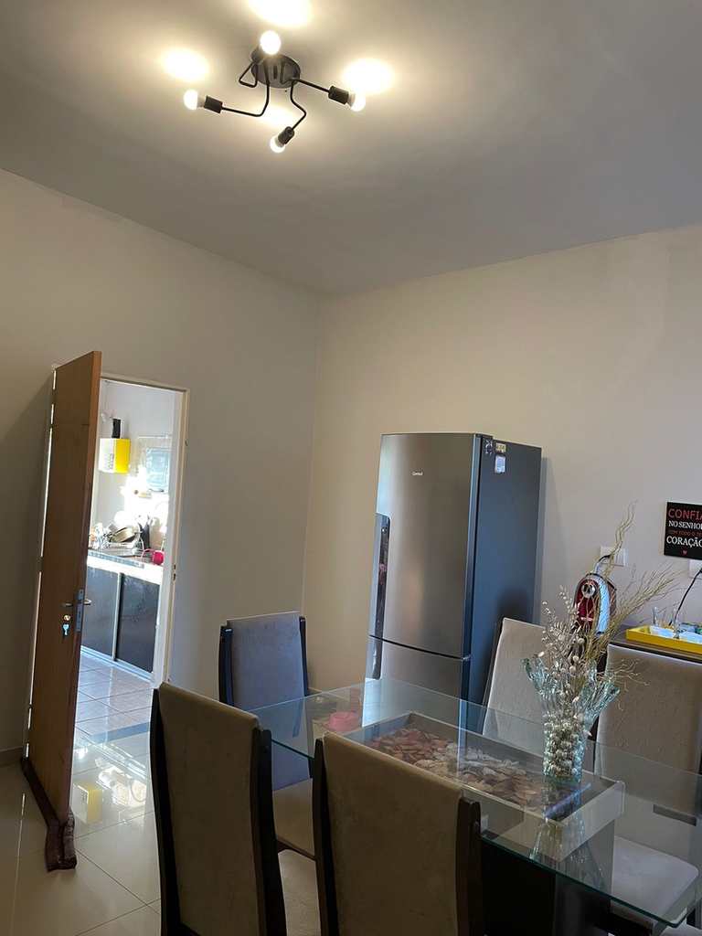 Casa em Jales, no bairro Jardim Paraíso