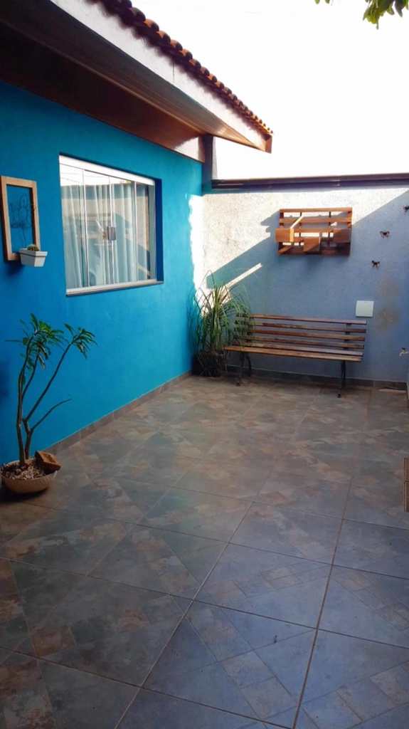 Casa em Jales, no bairro Jardim Paraíso