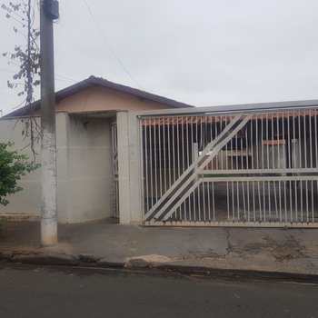 Casa em Jales, bairro Vila Talma