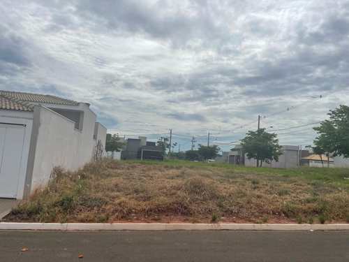 Terreno, código 4419 em Jales, bairro Residencial Vila Mariana