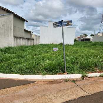 Terreno em Jales, bairro Residencial Vila Mariana