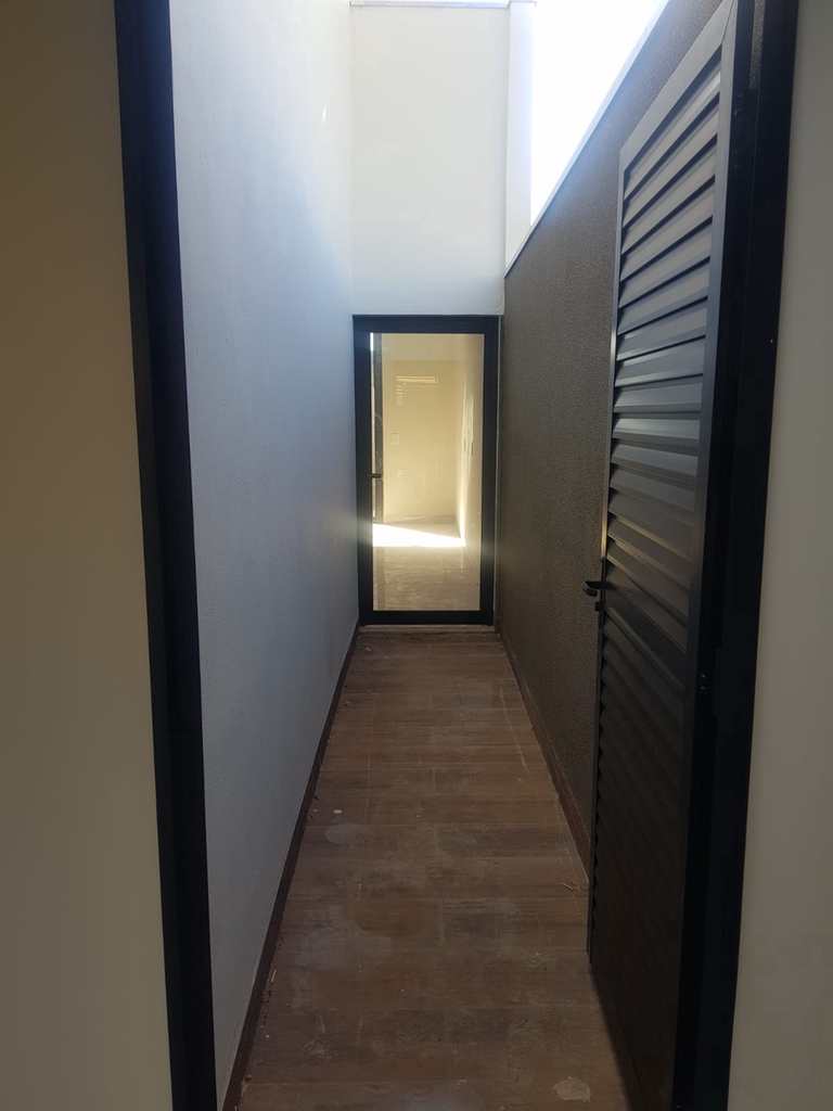 Casa em Jales, no bairro Residencial Vila Mariana